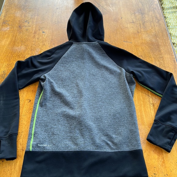 Nike therma-fit jacket - Picture 5 of 7